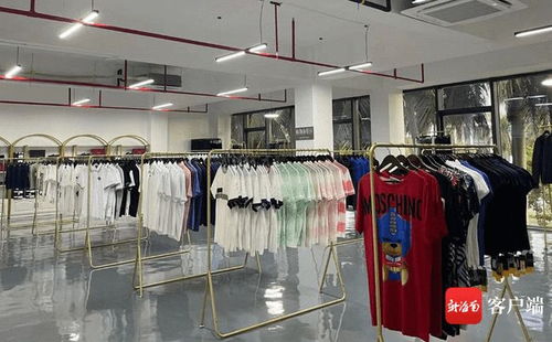 洋浦保稅港區跨境電商新零售流程打通 開啟“即購即提”新時代，紡織品及針織品零售迎來新機遇